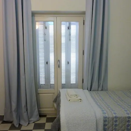 Apodaca Apartment