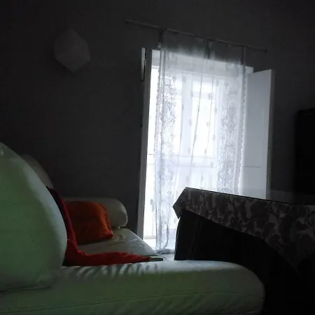 Apodaca Apartament *