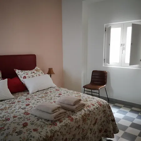 Apodaca Apartment *