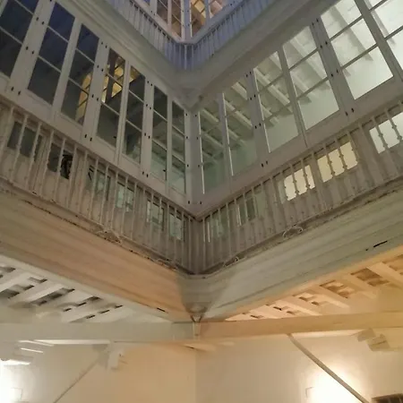 Appartement Apodaca Cadix
