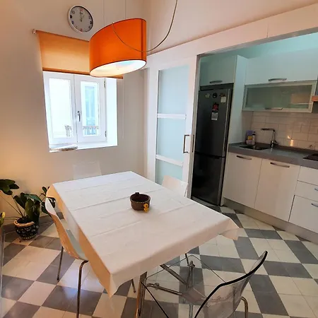 Appartement Apodaca