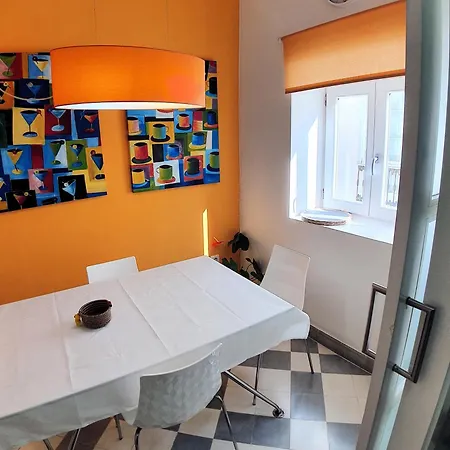 Appartement Apodaca *