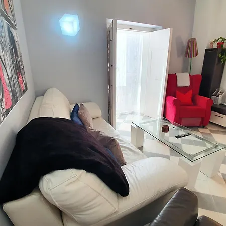 Appartement Apodaca *