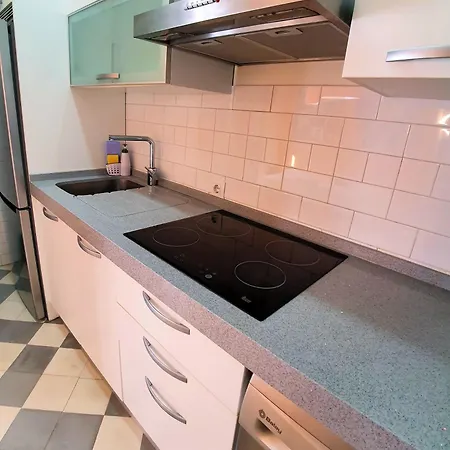 Appartement Apodaca Cadix