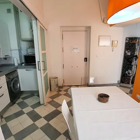 Appartement Apodaca