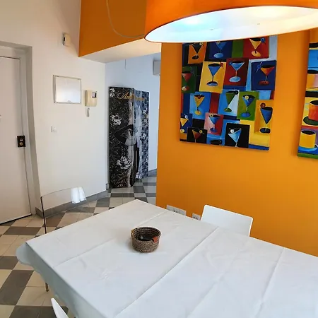 Apodaca Appartement