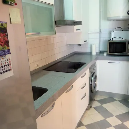 Appartement Apodaca