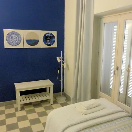 Appartement Apodaca *