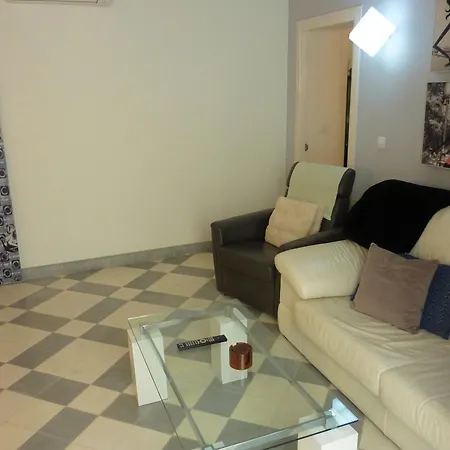 Apodaca Appartement *