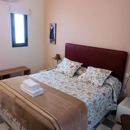 Appartement Apodaca Cadix