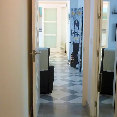 Apodaca Appartement Cadix