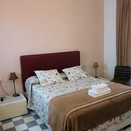 Apodaca Appartement
