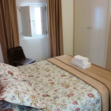 Apodaca Appartement *