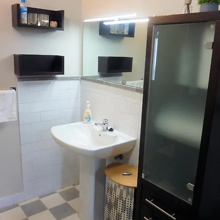 Appartement Apodaca *