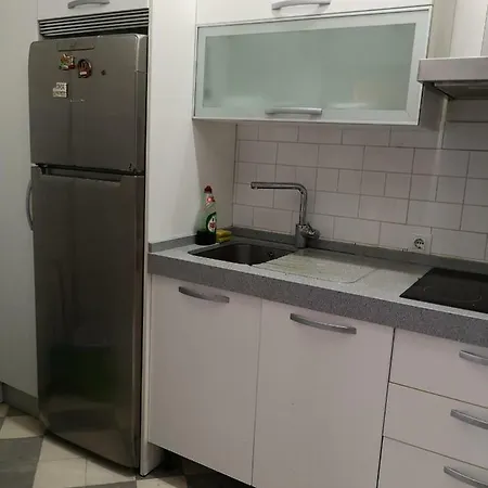 Apodaca Appartement