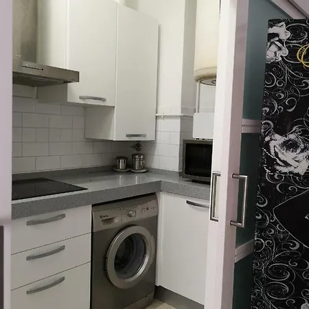 Apodaca Appartement