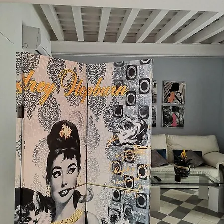 Appartement Apodaca Cadix
