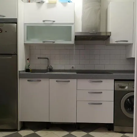 Apodaca Appartement *