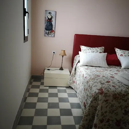 Apodaca Appartement *