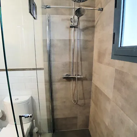 Apodaca Apartament Kadyks
