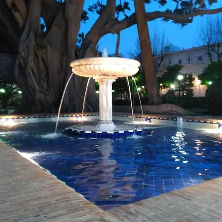 Apartament Apodaca *